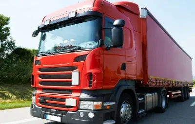 Ankara Aşiyan Ambar Kargo