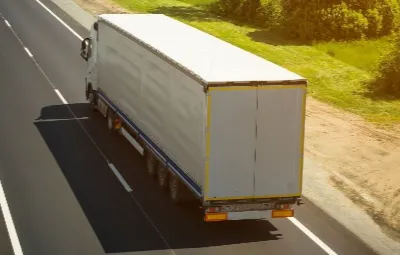 Ankara ile Aşiyan Arası Parça Eşya Taşıma