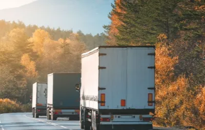 Ankara ile Aşiyan Arası Klima Taşıma