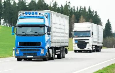 Ankara ile Aşiyan Arası Eşya Taşıma